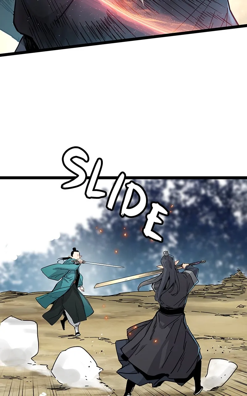 Chronicles of a Doomed Prodigy Chapter 33 page 36 - 