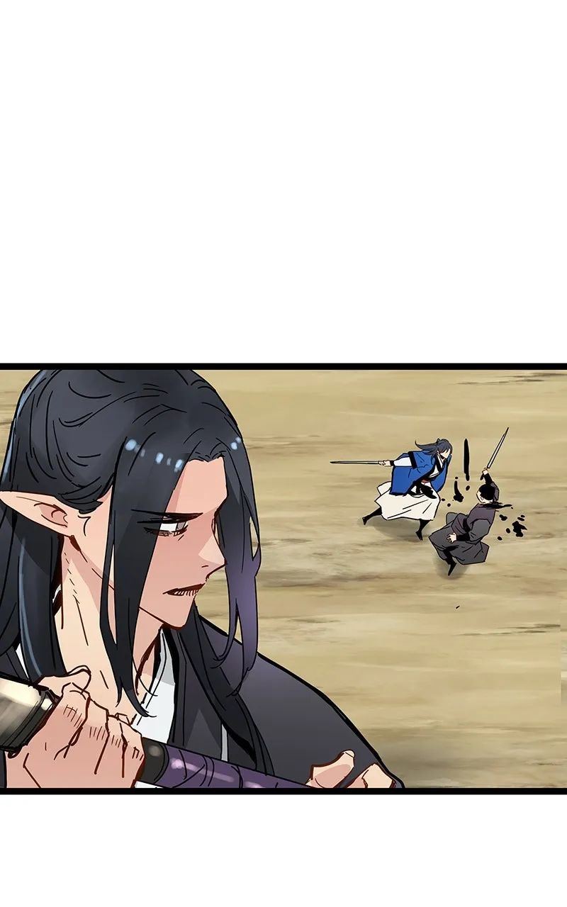 Chronicles of a Doomed Prodigy Chapter 33 page 44 - 