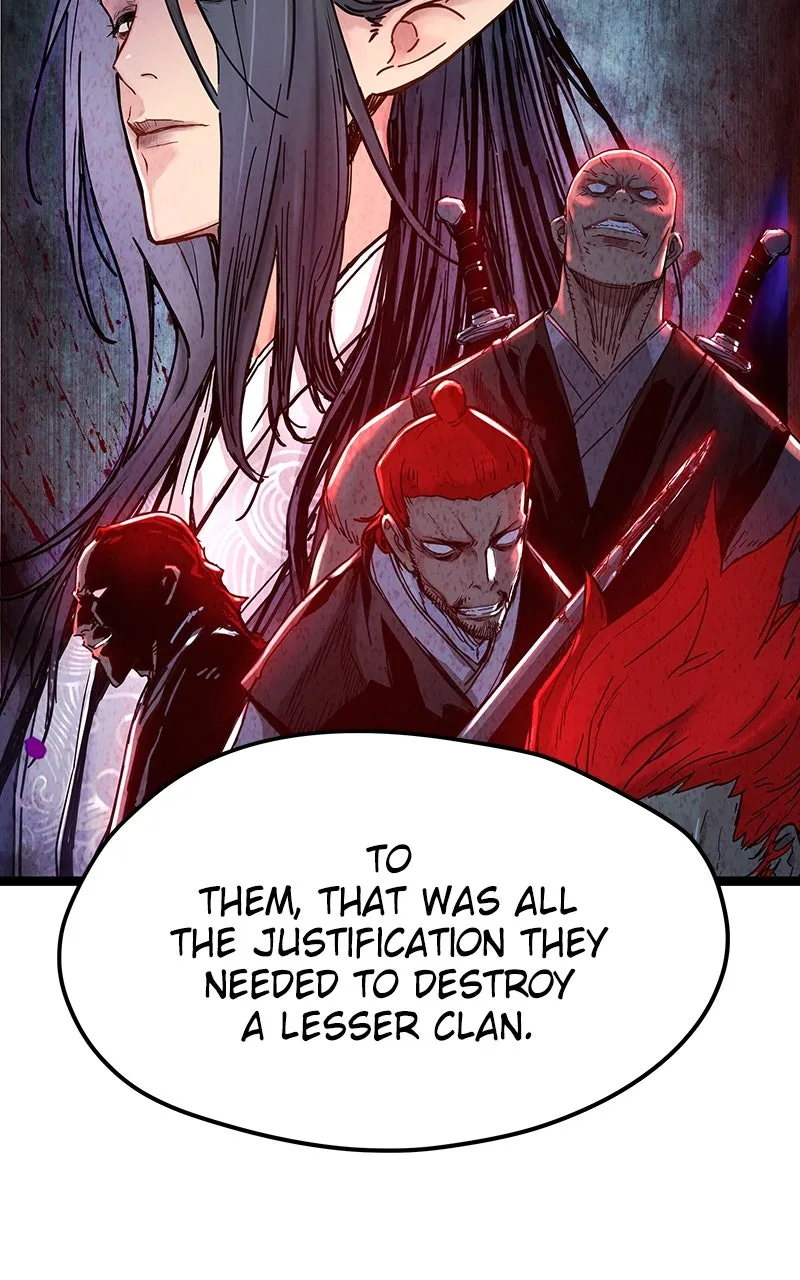 Chronicles of a Doomed Prodigy Chapter 33 page 68 - 