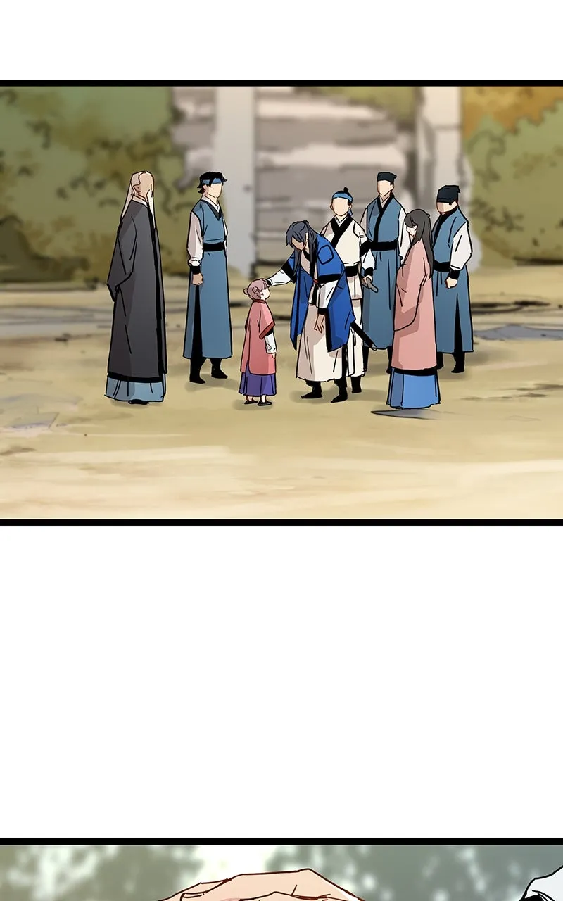 Chronicles of a Doomed Prodigy Chapter 33 page 74 - 