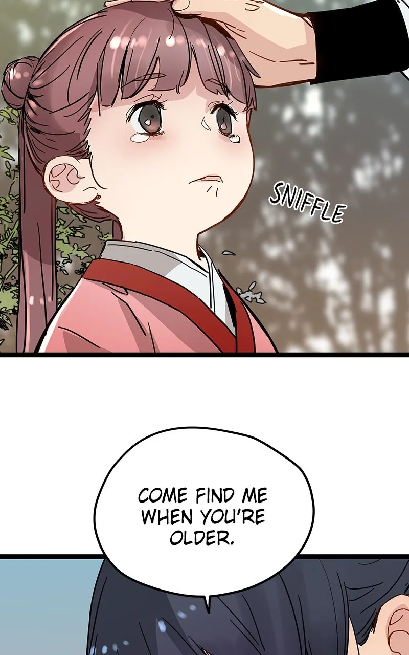 Chronicles of a Doomed Prodigy Chapter 33 page 75 - 