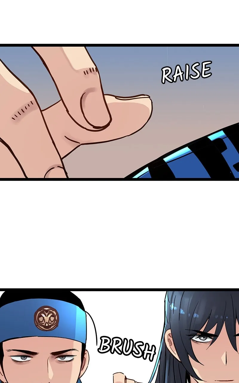 Chronicles of a Doomed Prodigy Chapter 34 page 2 - 