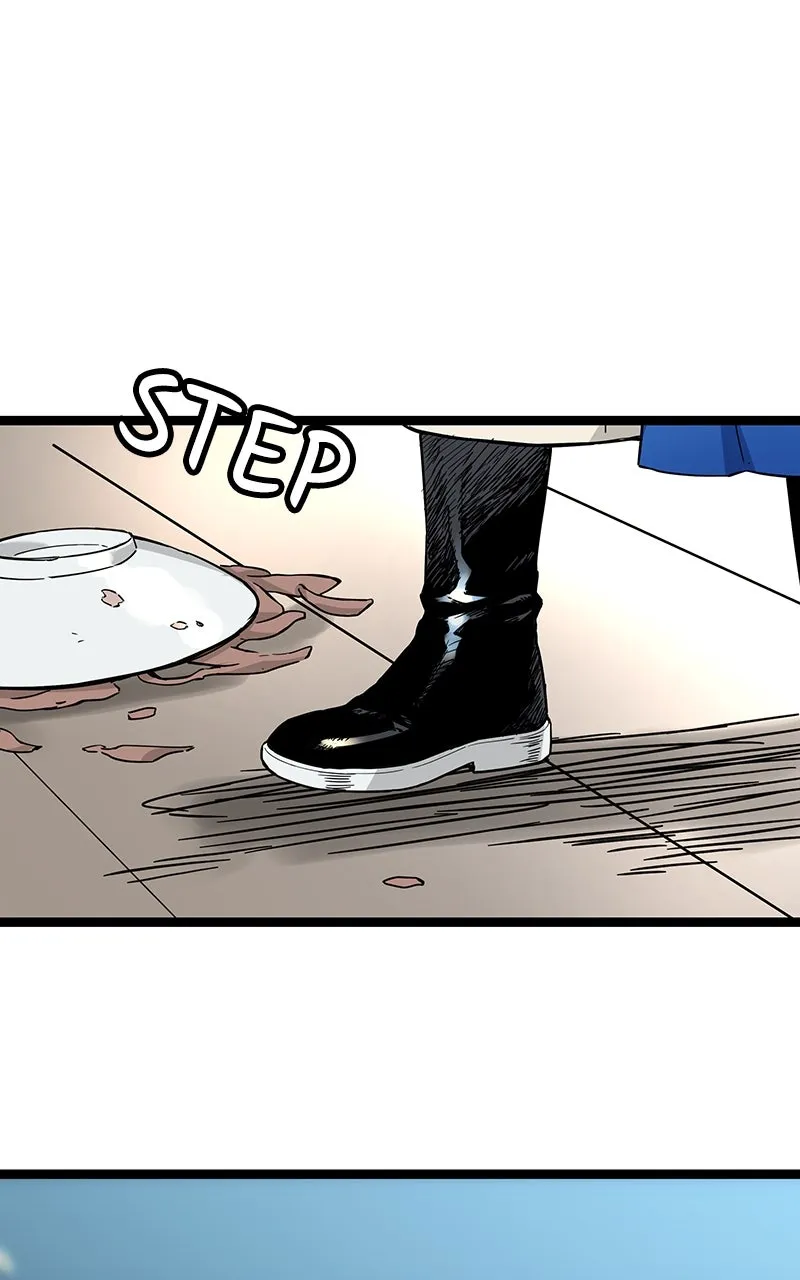 Chronicles of a Doomed Prodigy Chapter 34 page 11 - 