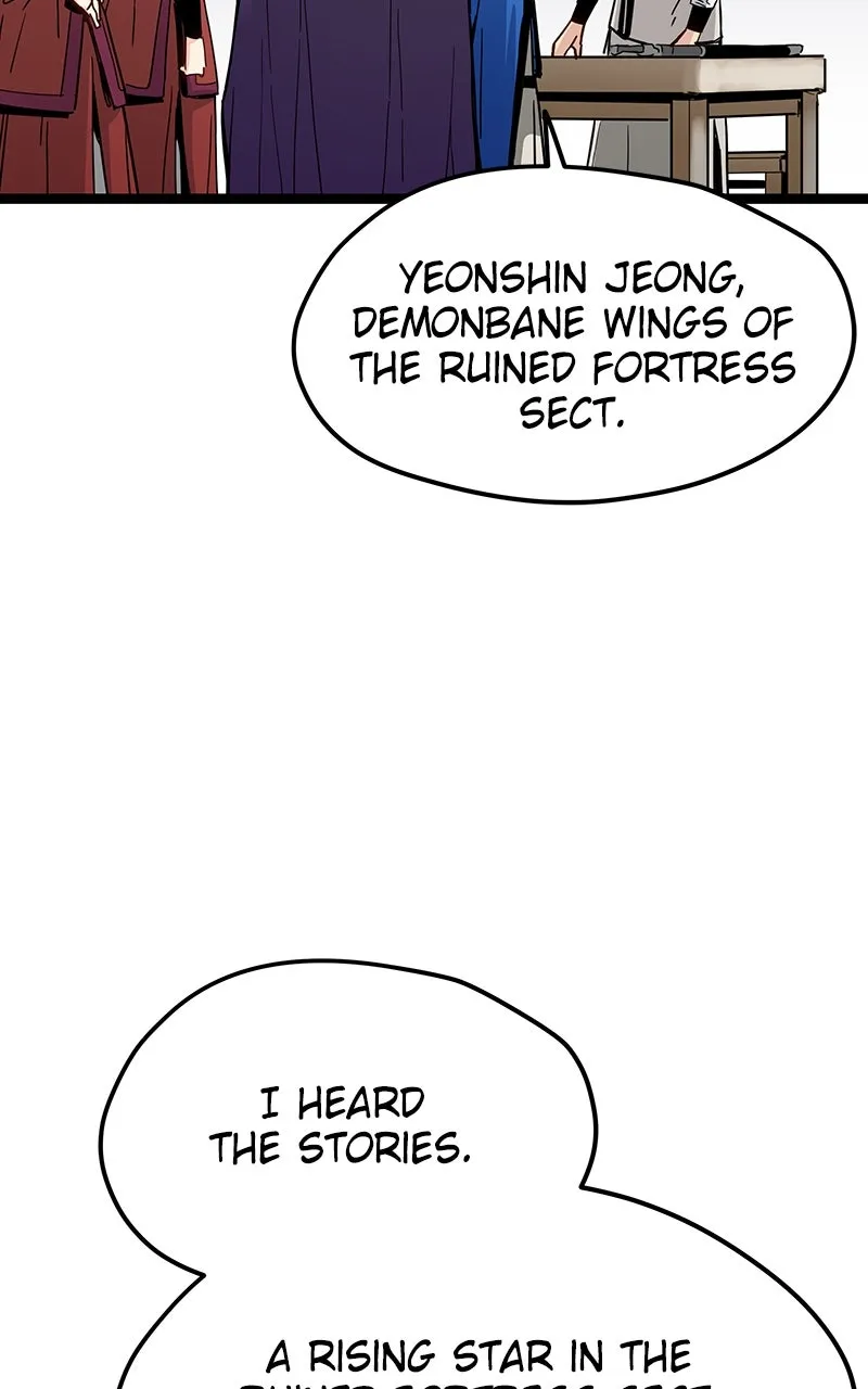 Chronicles of a Doomed Prodigy Chapter 34 page 34 - 