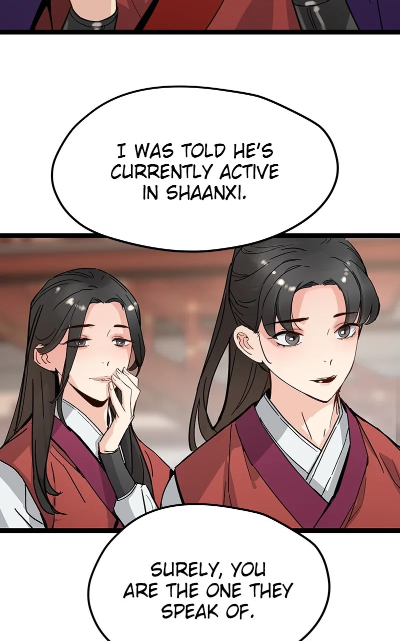 Chronicles of a Doomed Prodigy Chapter 34 page 36 - 