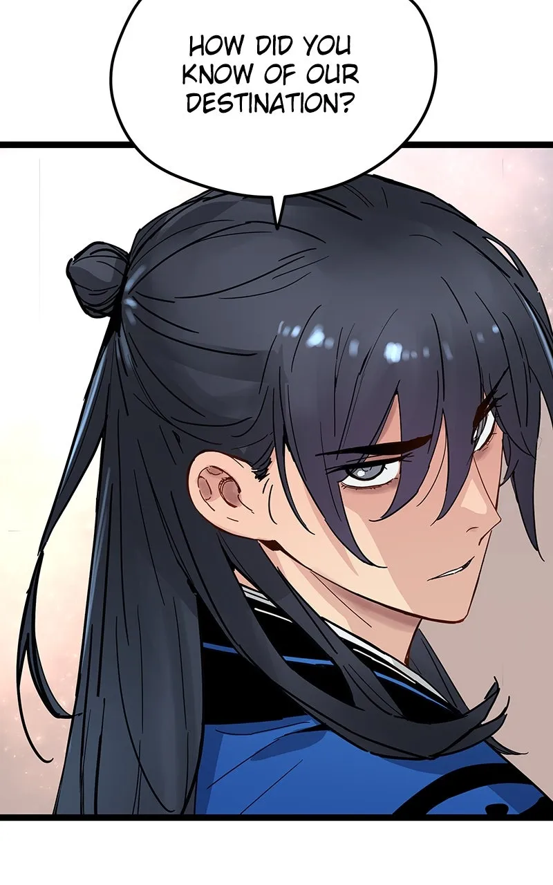 Chronicles of a Doomed Prodigy Chapter 34 page 42 - 