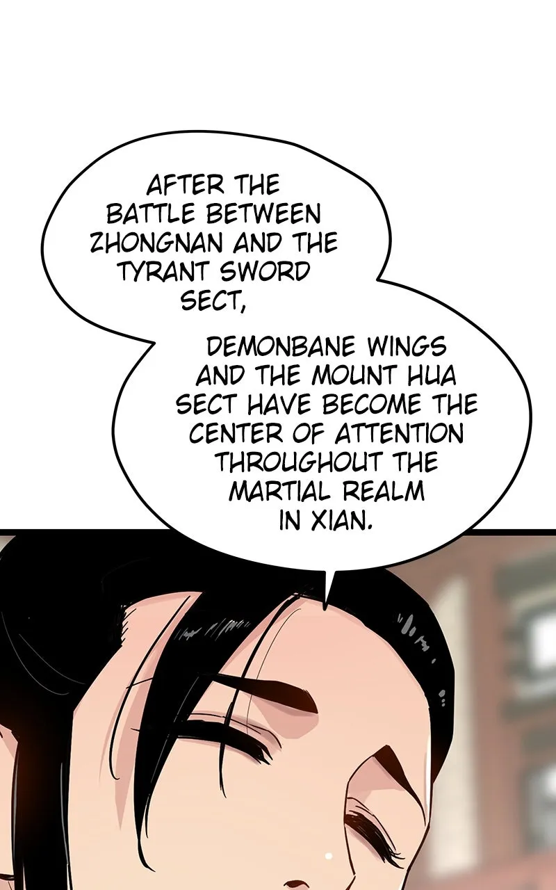 Chronicles of a Doomed Prodigy Chapter 34 page 43 - 