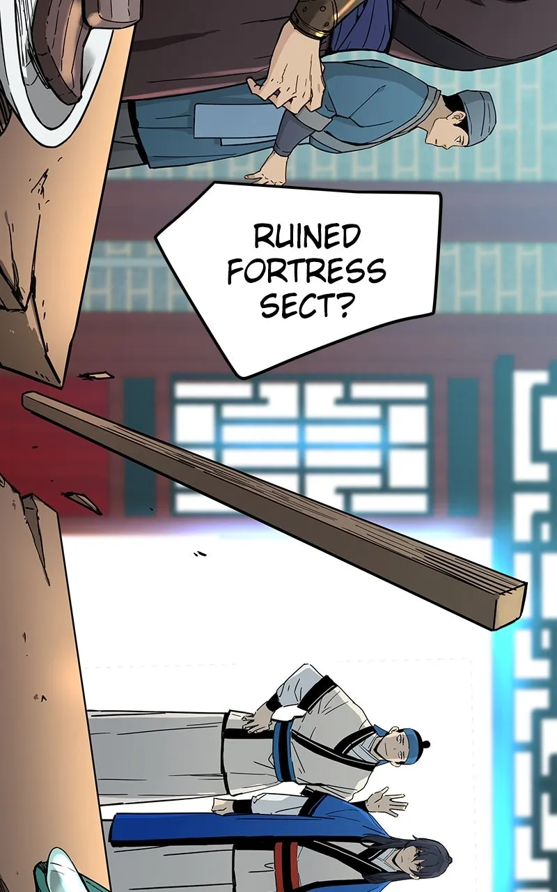 Chronicles of a Doomed Prodigy Chapter 34 page 6 - 