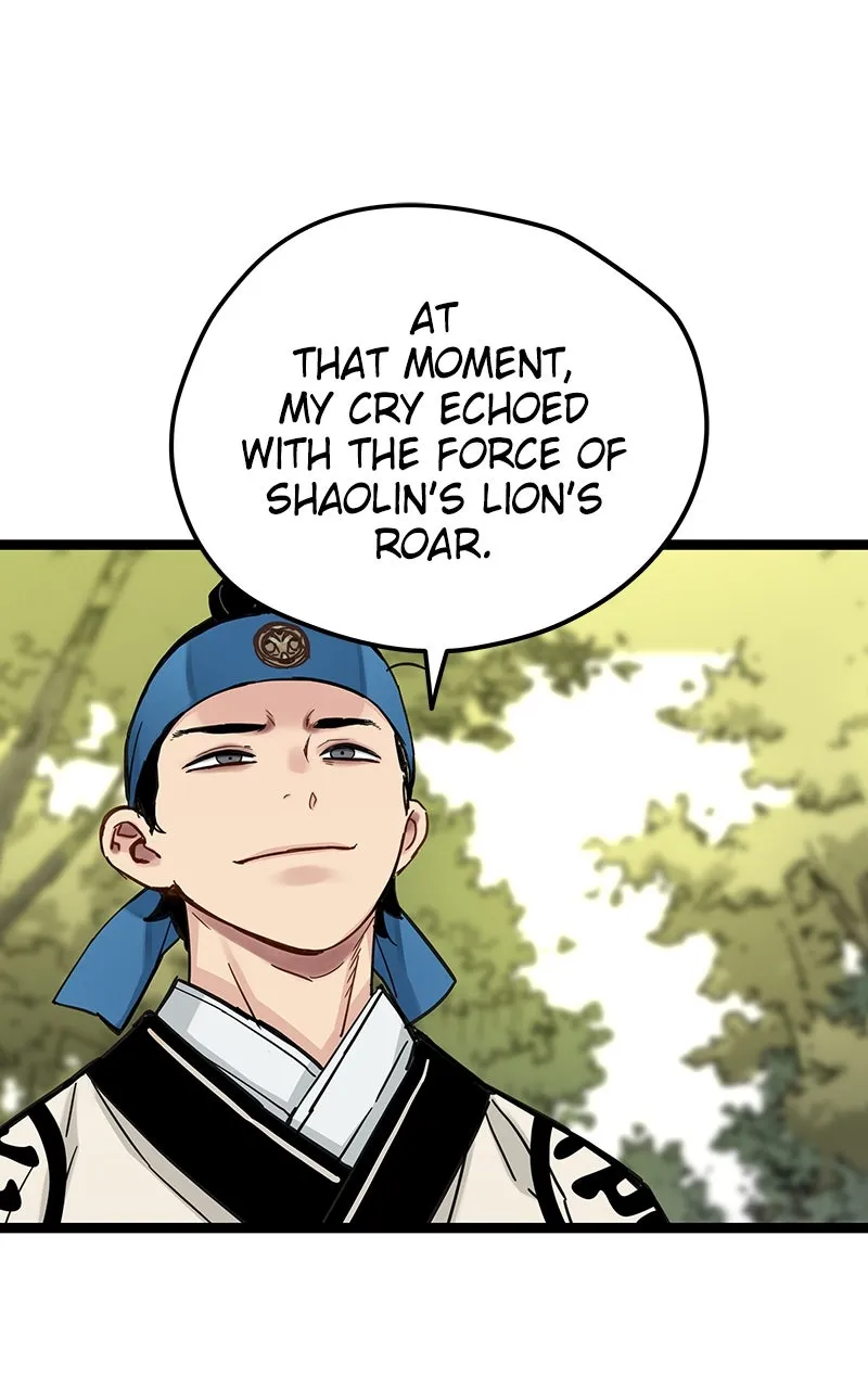 Chronicles of a Doomed Prodigy Chapter 34 page 54 - 