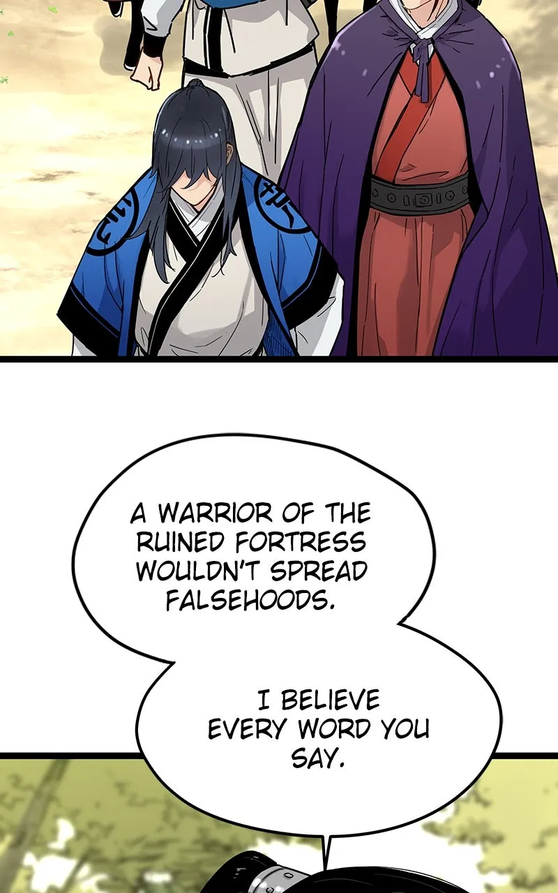 Chronicles of a Doomed Prodigy Chapter 34 page 57 - 