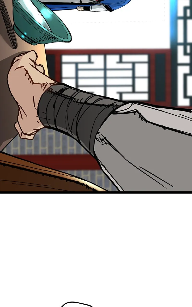 Chronicles of a Doomed Prodigy Chapter 34 page 7 - 