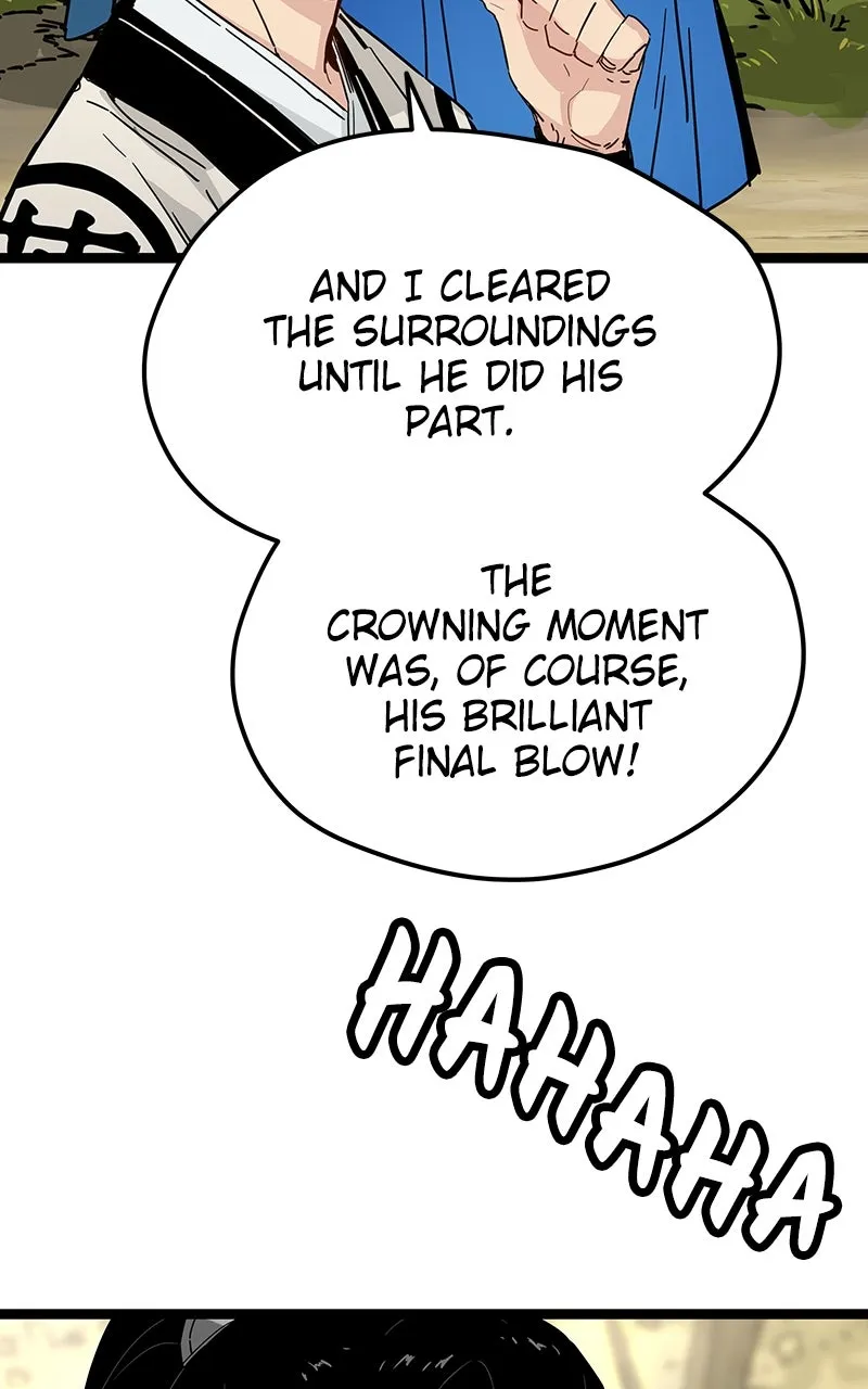 Chronicles of a Doomed Prodigy Chapter 34 page 62 - 