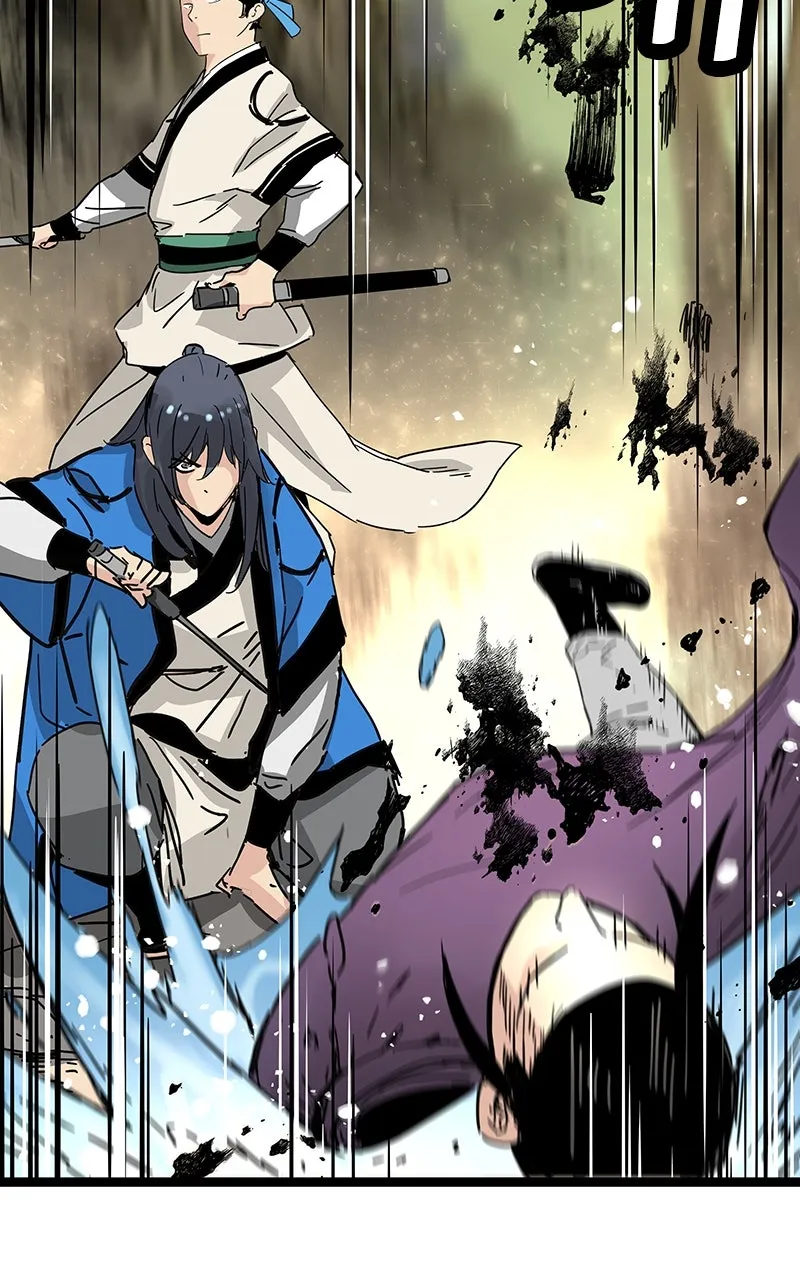 Chronicles of a Doomed Prodigy Chapter 34 page 82 - 