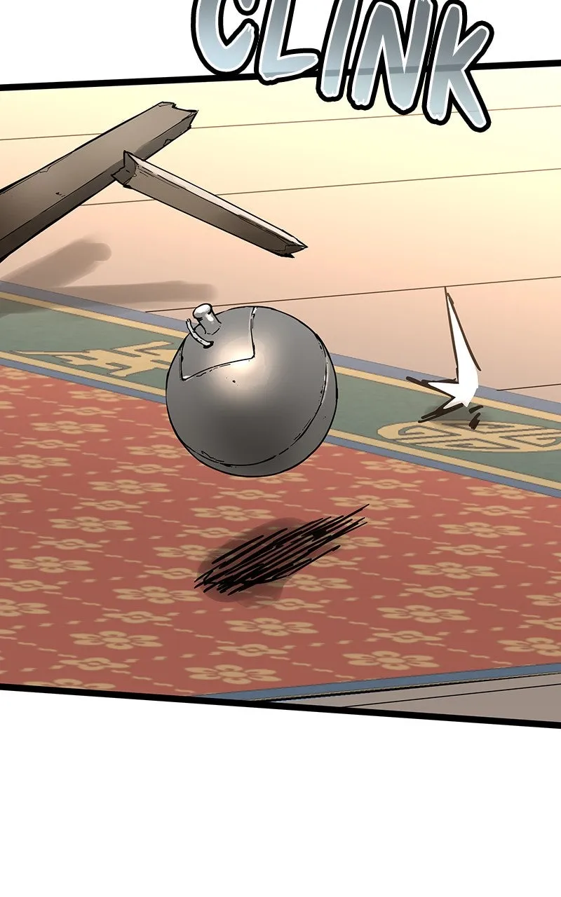 Chronicles of a Doomed Prodigy Chapter 35 page 16 - 