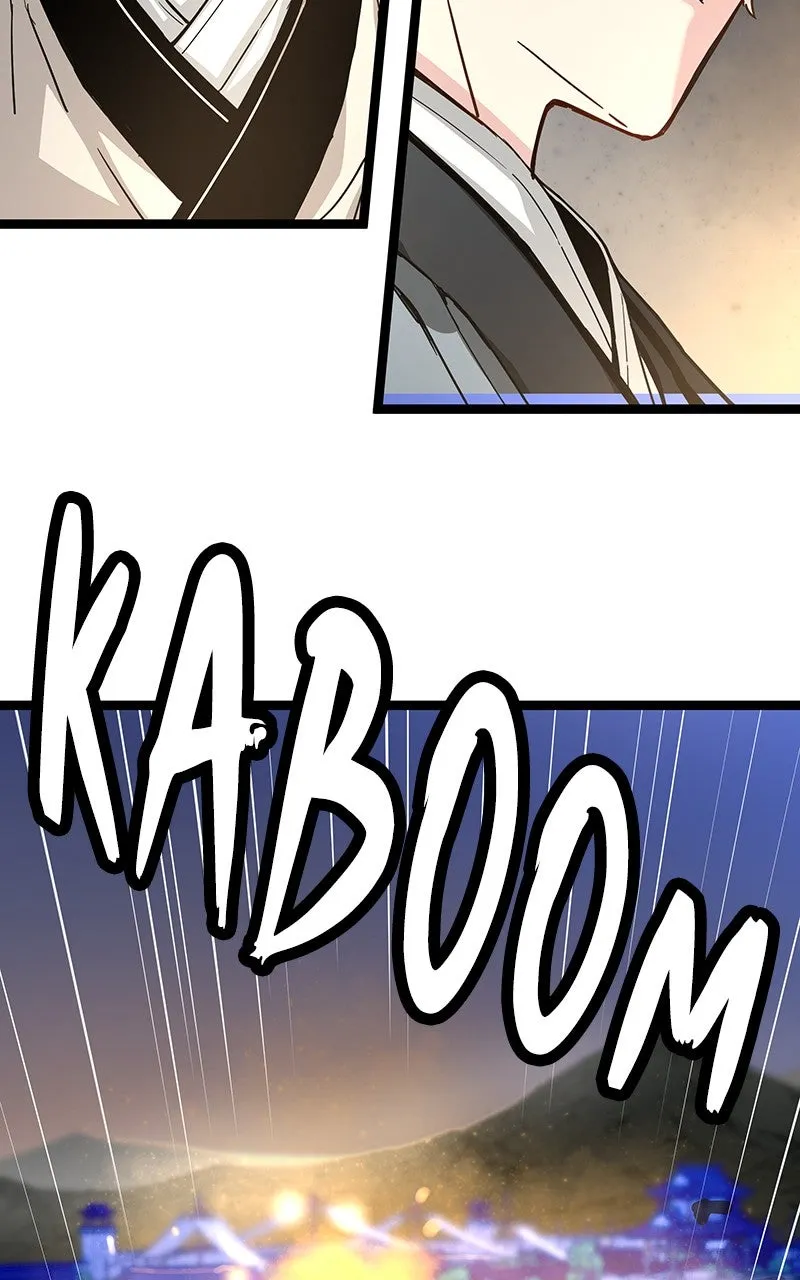 Chronicles of a Doomed Prodigy Chapter 35 page 18 - 