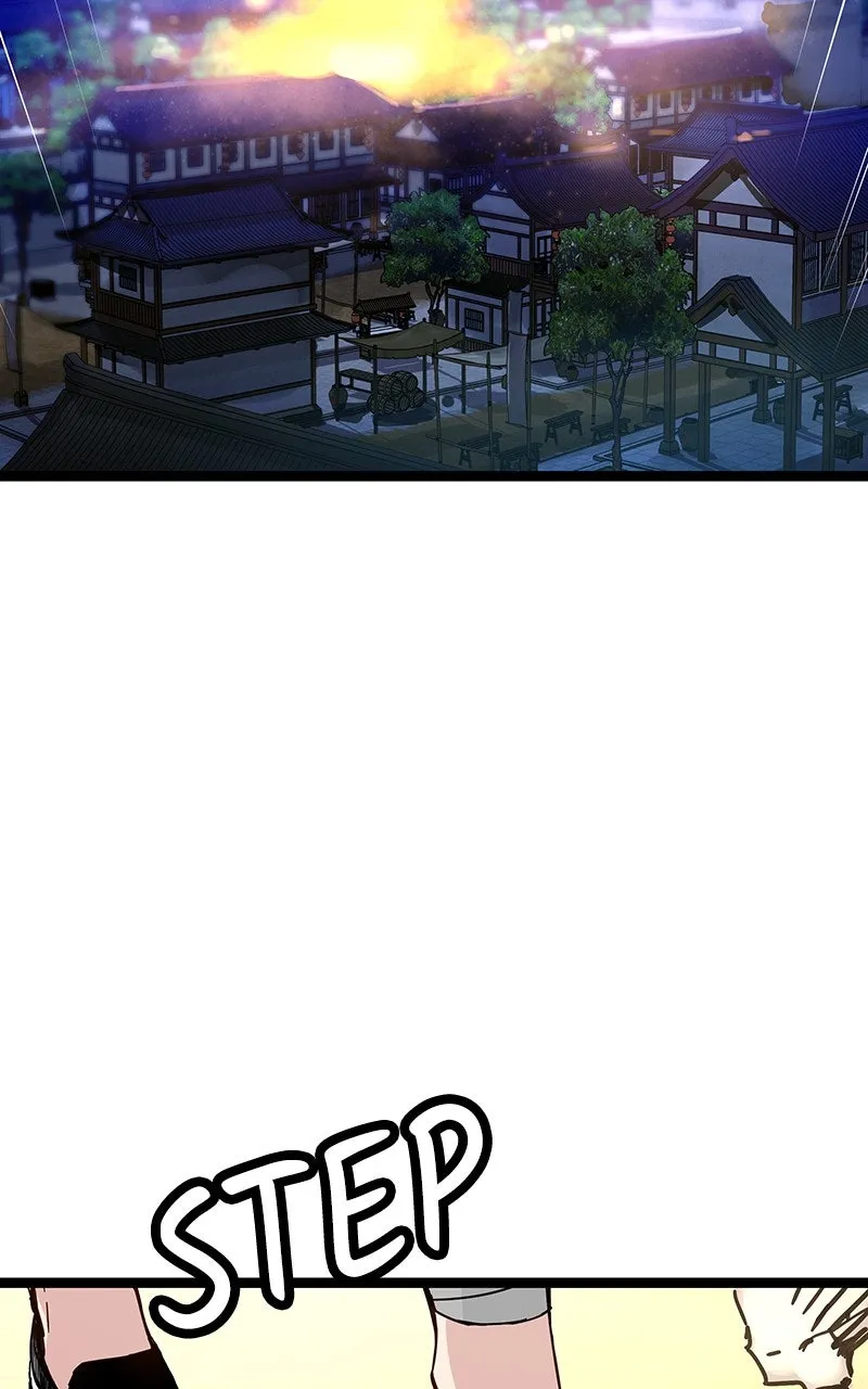 Chronicles of a Doomed Prodigy Chapter 35 page 19 - 