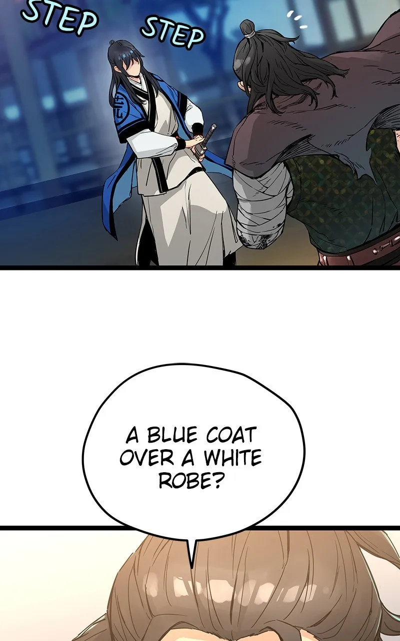 Chronicles of a Doomed Prodigy Chapter 35 page 31 - 