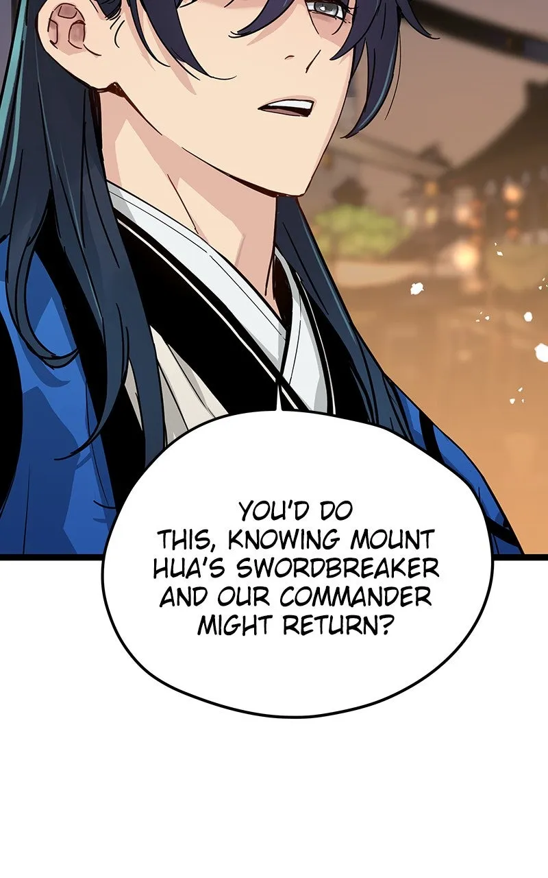 Chronicles of a Doomed Prodigy Chapter 35 page 39 - 