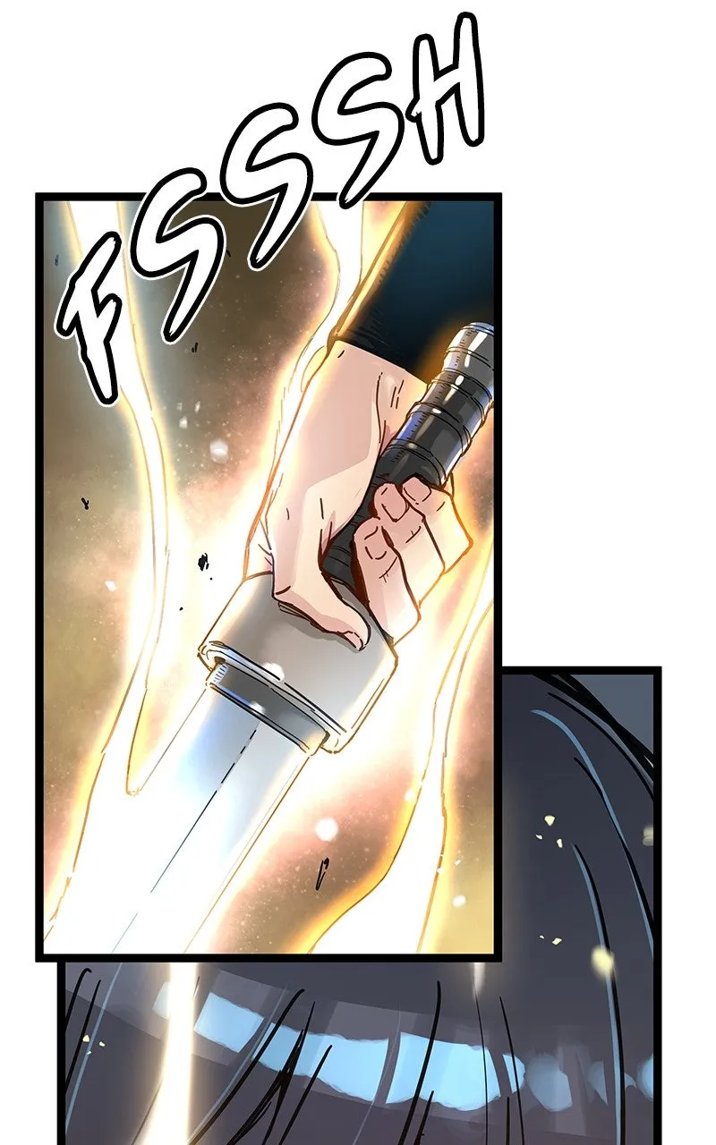 Chronicles of a Doomed Prodigy Chapter 35 page 44 - 