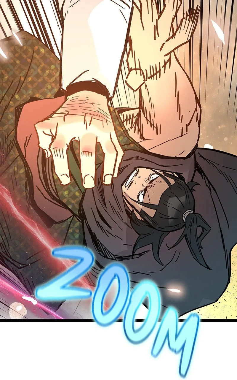 Chronicles of a Doomed Prodigy Chapter 35 page 84 - 
