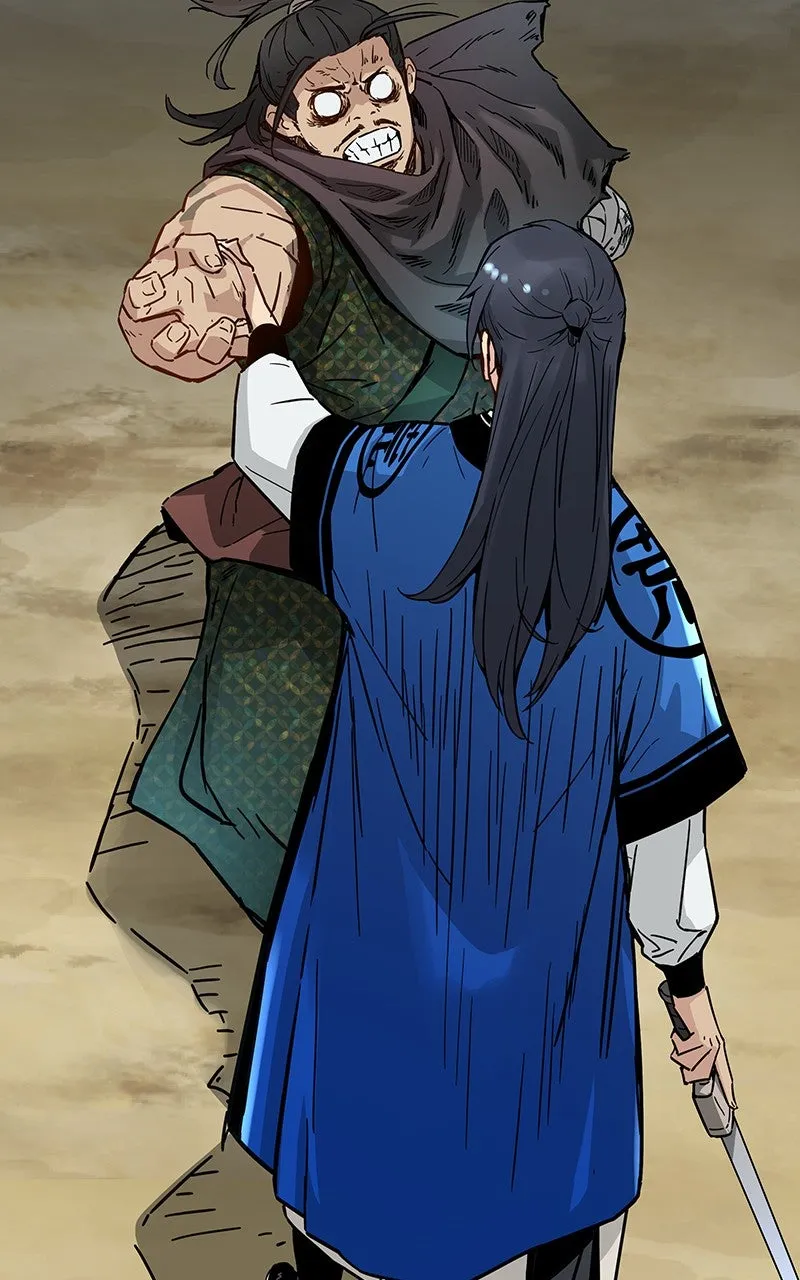 Chronicles of a Doomed Prodigy Chapter 35 page 97 - 