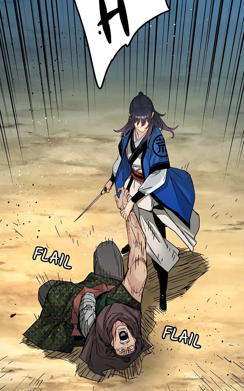 Chronicles of a Doomed Prodigy Chapter 36 page 2 - 