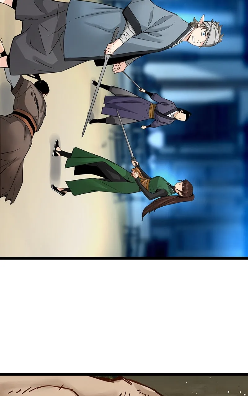 Chronicles of a Doomed Prodigy Chapter 36 page 11 - 