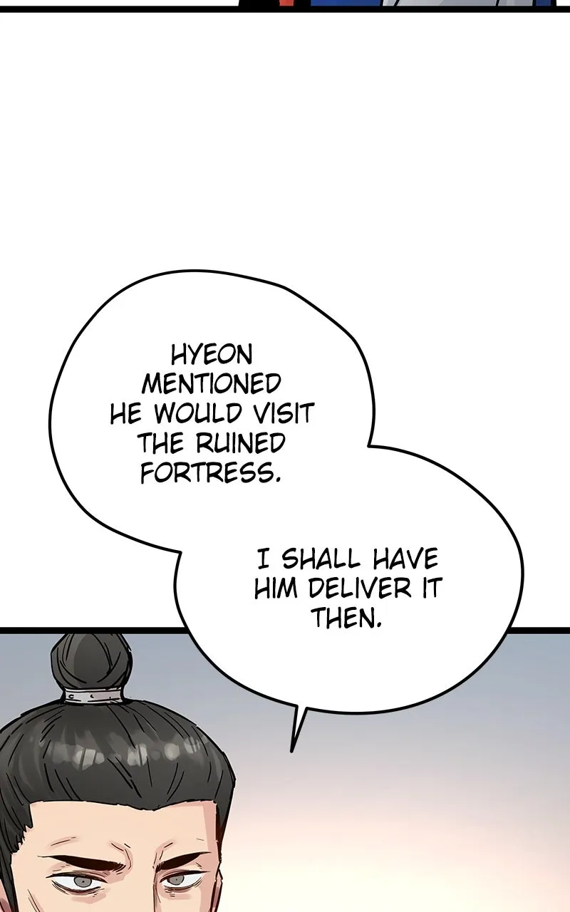 Chronicles of a Doomed Prodigy Chapter 36 page 103 - 