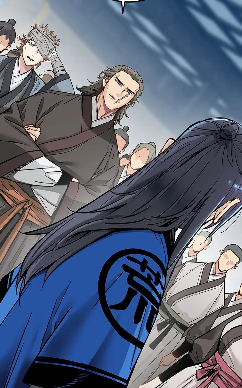 Chronicles of a Doomed Prodigy Chapter 36 page 108 - 