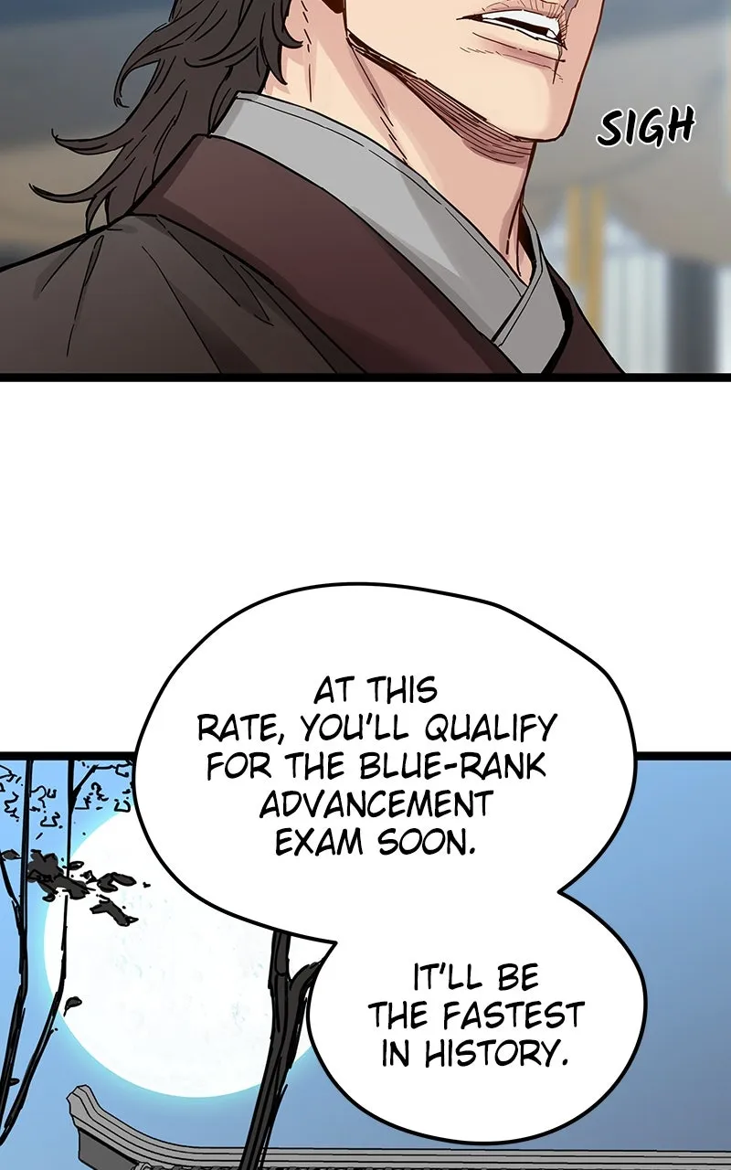 Chronicles of a Doomed Prodigy Chapter 36 page 20 - 
