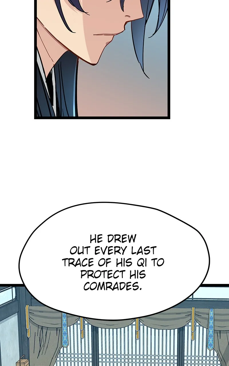 Chronicles of a Doomed Prodigy Chapter 36 page 30 - 
