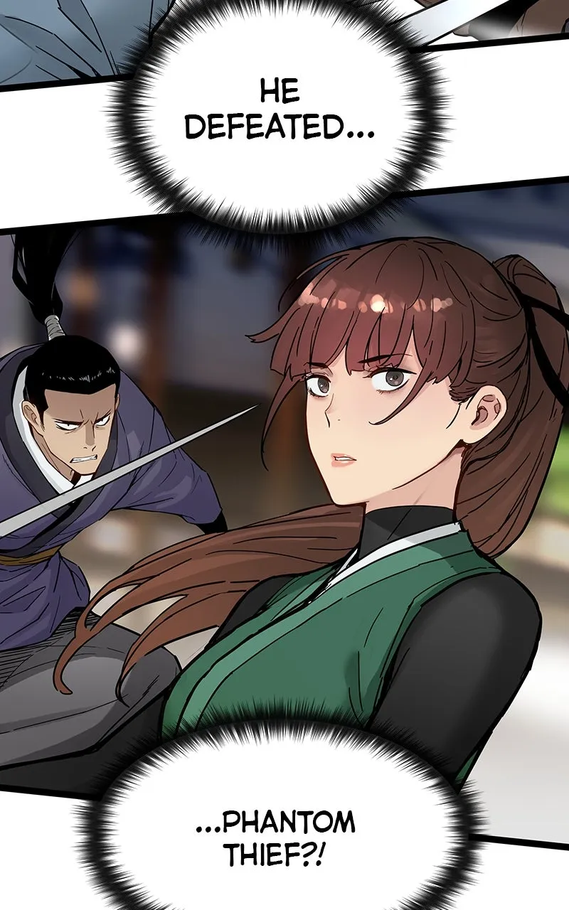 Chronicles of a Doomed Prodigy Chapter 36 page 4 - 
