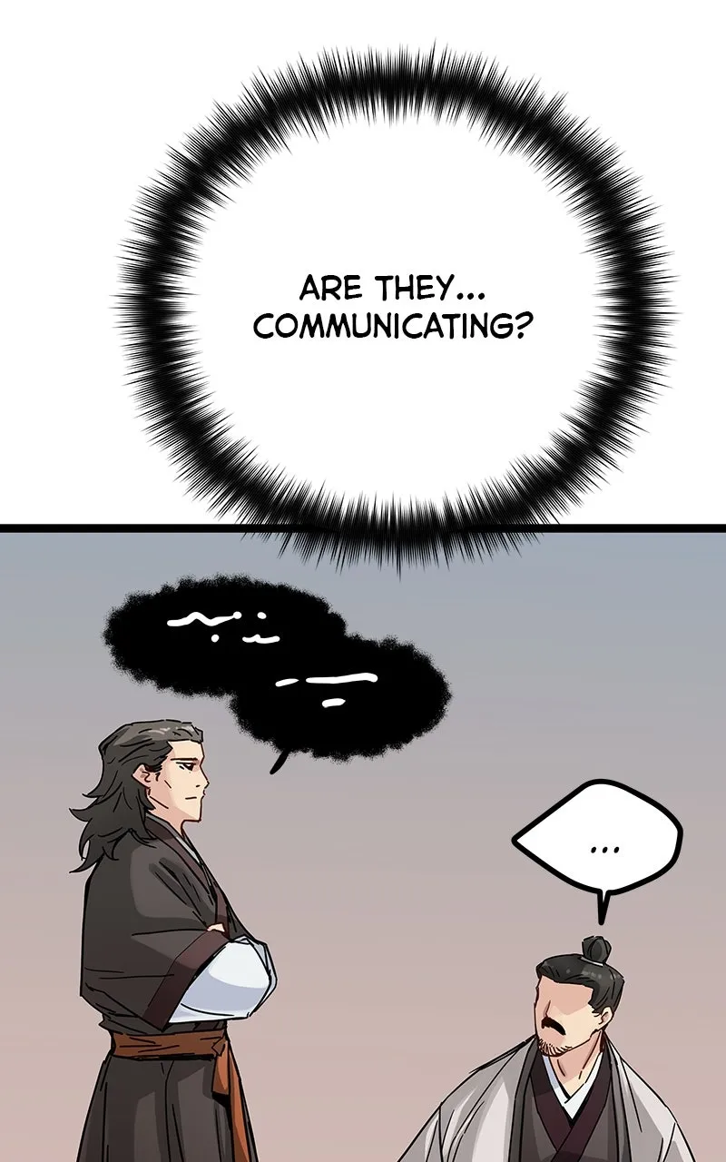 Chronicles of a Doomed Prodigy Chapter 36 page 48 - 