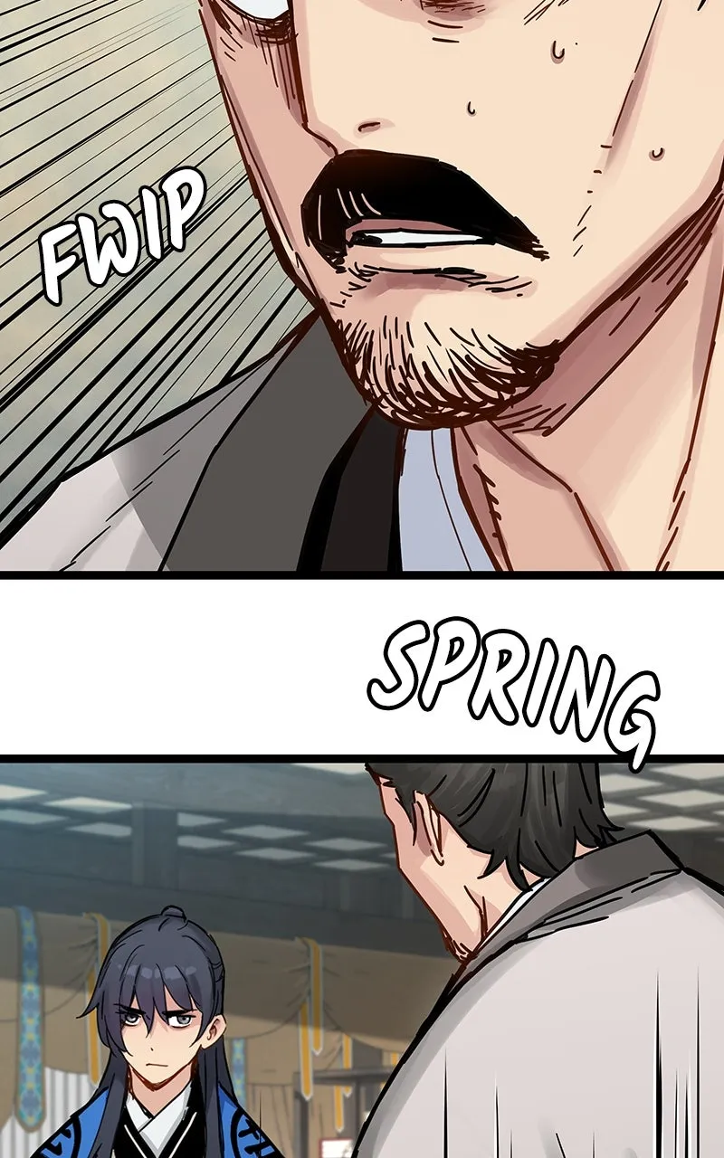Chronicles of a Doomed Prodigy Chapter 36 page 50 - 