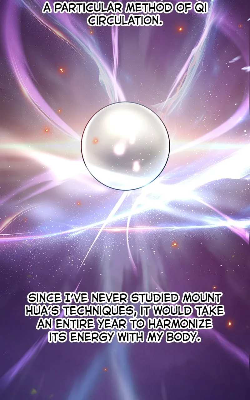 Chronicles of a Doomed Prodigy Chapter 36 page 65 - 