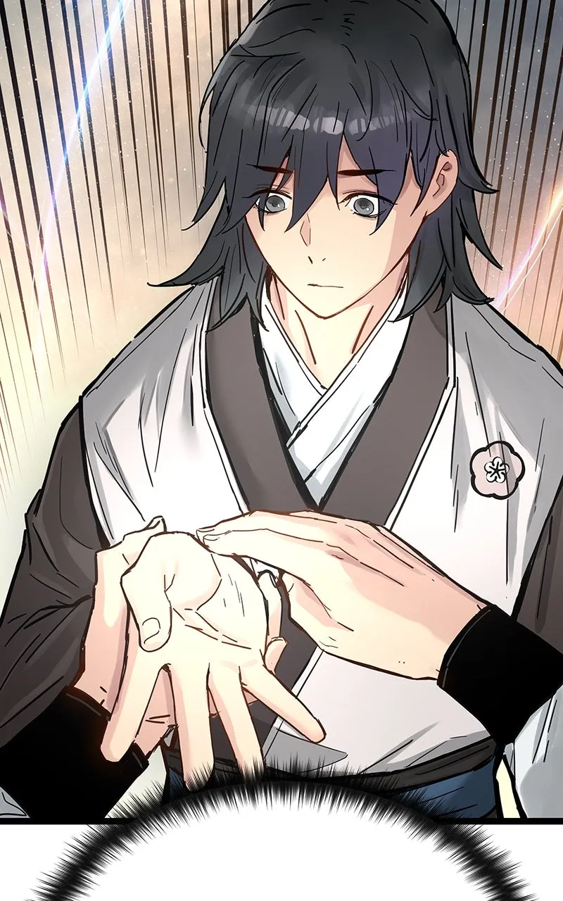 Chronicles of a Doomed Prodigy Chapter 36 page 88 - 