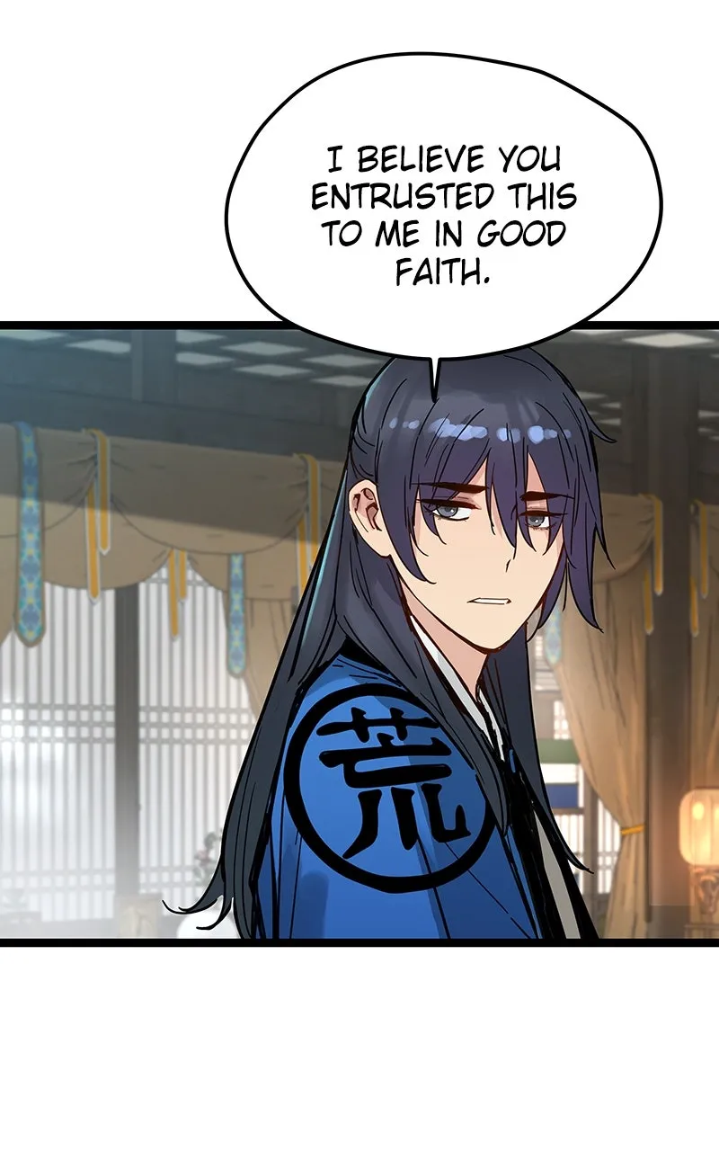 Chronicles of a Doomed Prodigy Chapter 36 page 95 - 