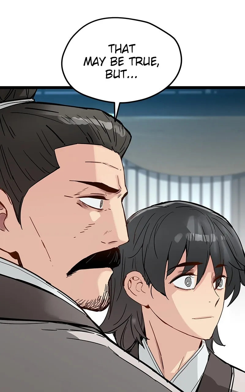 Chronicles of a Doomed Prodigy Chapter 36 page 96 - 