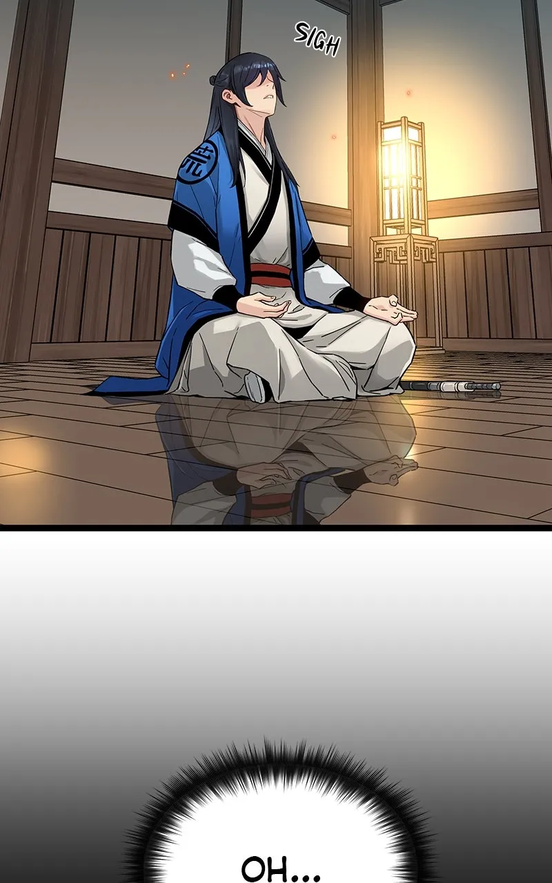 Chronicles of a Doomed Prodigy Chapter 37 page 15 - 