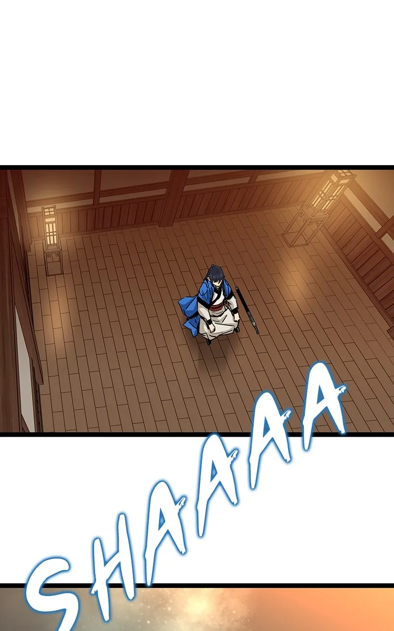 Chronicles of a Doomed Prodigy Chapter 37 page 3 - 