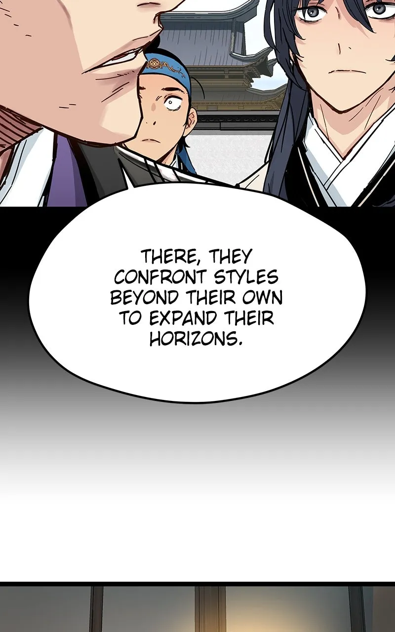 Chronicles of a Doomed Prodigy Chapter 37 page 21 - 
