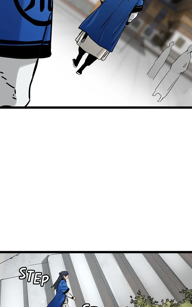 Chronicles of a Doomed Prodigy Chapter 37 page 32 - 