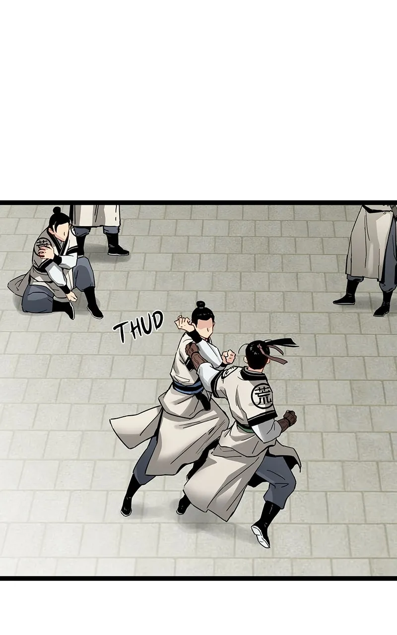 Chronicles of a Doomed Prodigy Chapter 37 page 35 - 