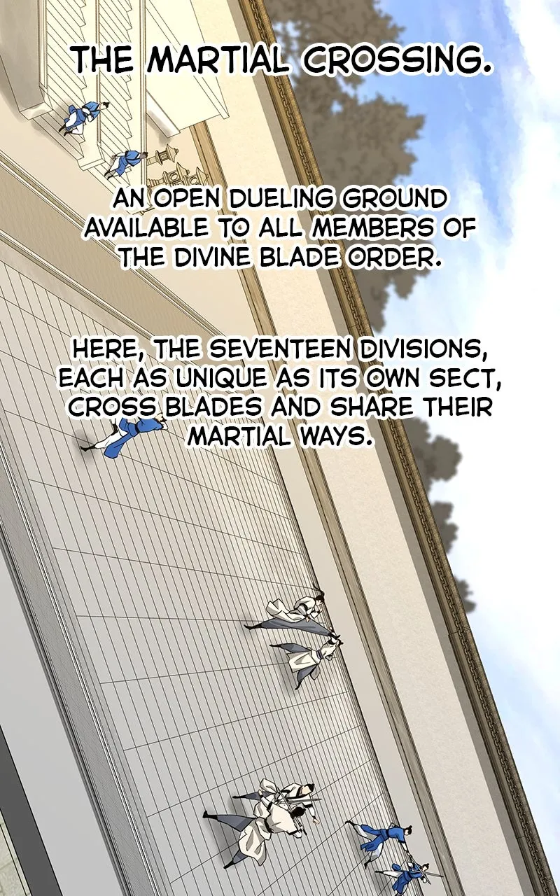 Chronicles of a Doomed Prodigy Chapter 37 page 37 - 