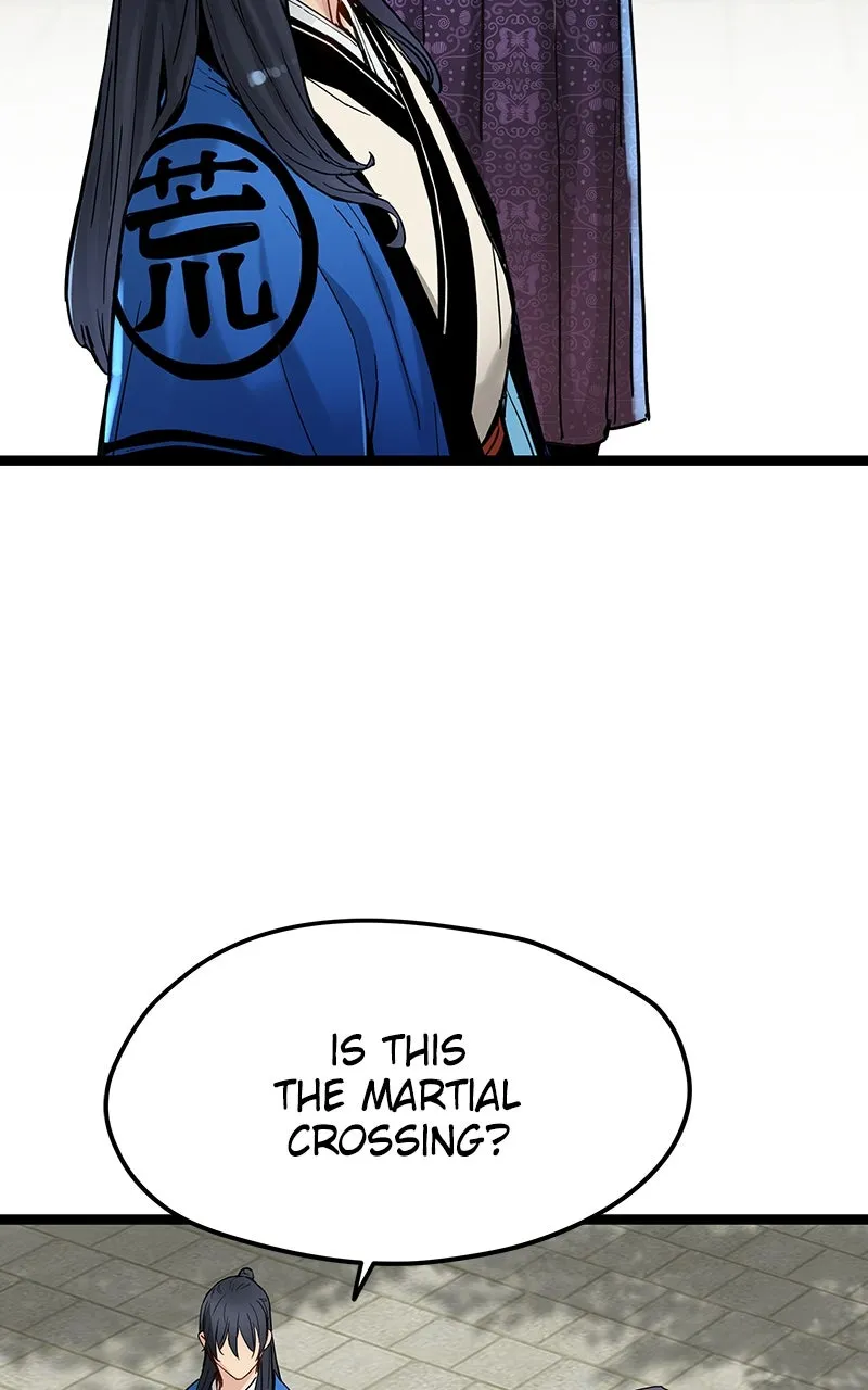 Chronicles of a Doomed Prodigy Chapter 37 page 41 - 
