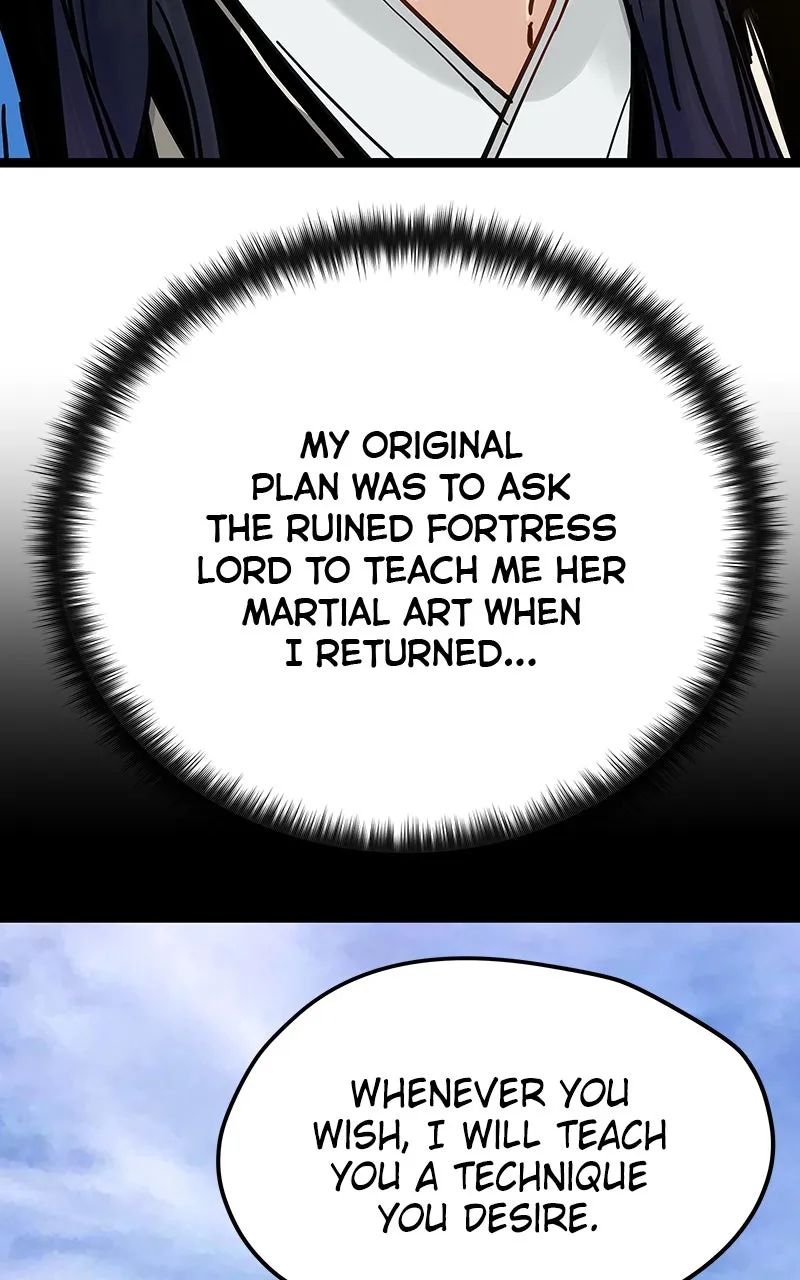 Chronicles of a Doomed Prodigy Chapter 37 page 6 - 