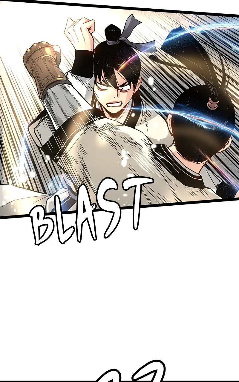 Chronicles of a Doomed Prodigy Chapter 37 page 57 - 