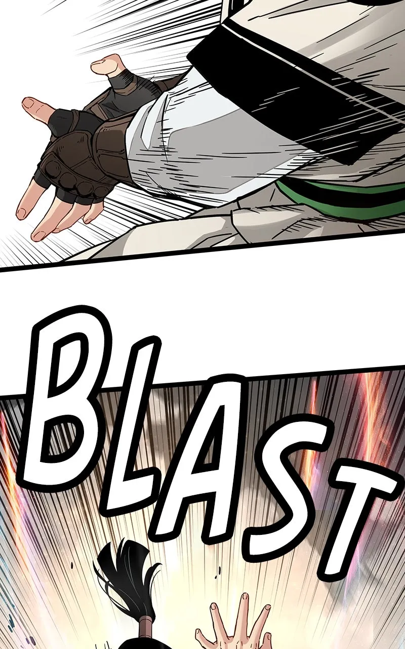 Chronicles of a Doomed Prodigy Chapter 37 page 62 - 
