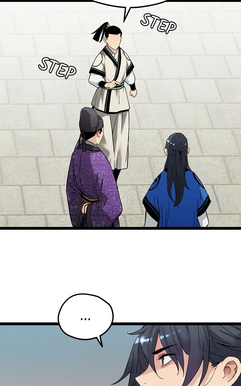 Chronicles of a Doomed Prodigy Chapter 37 page 66 - 
