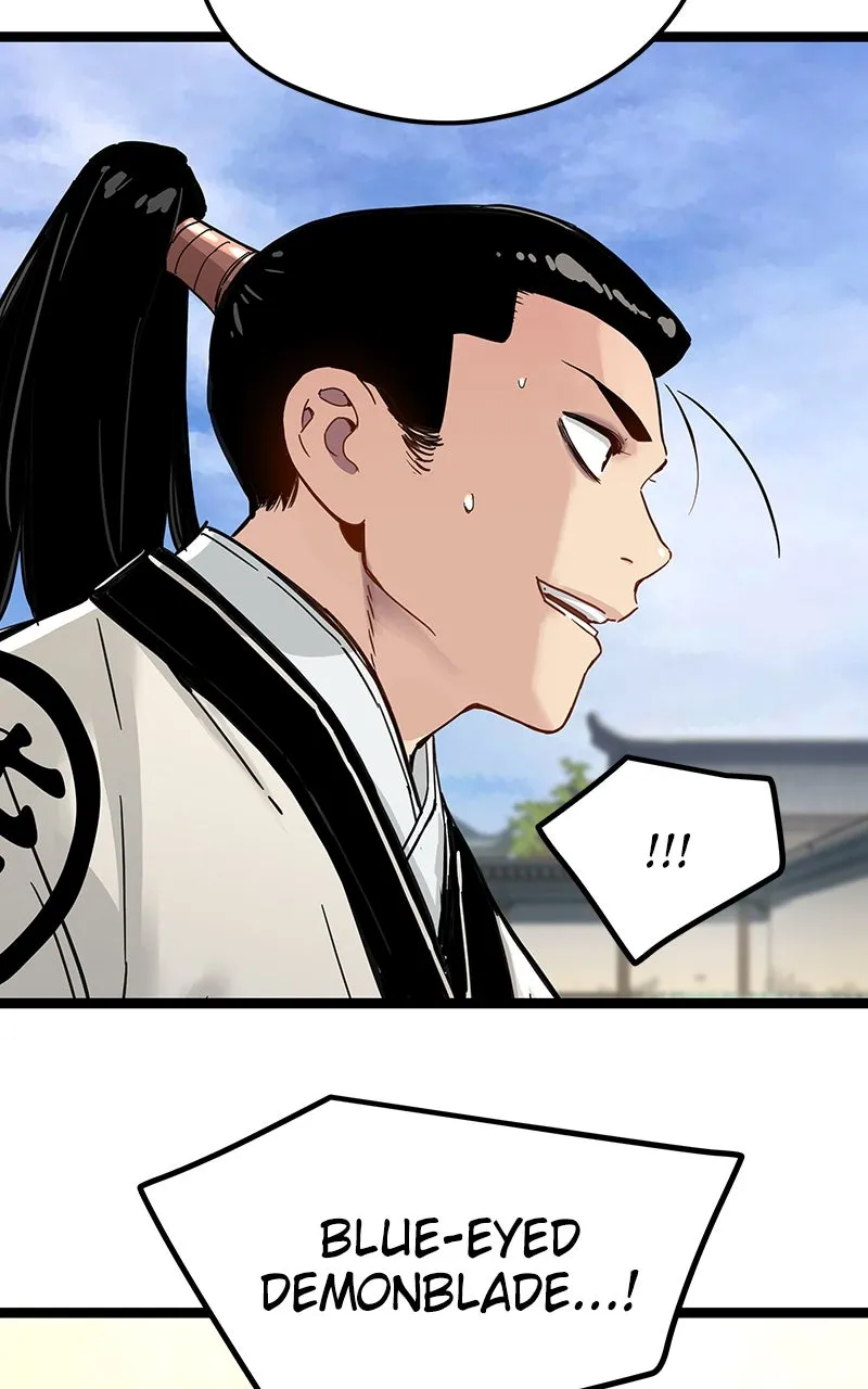 Chronicles of a Doomed Prodigy Chapter 37 page 76 - 